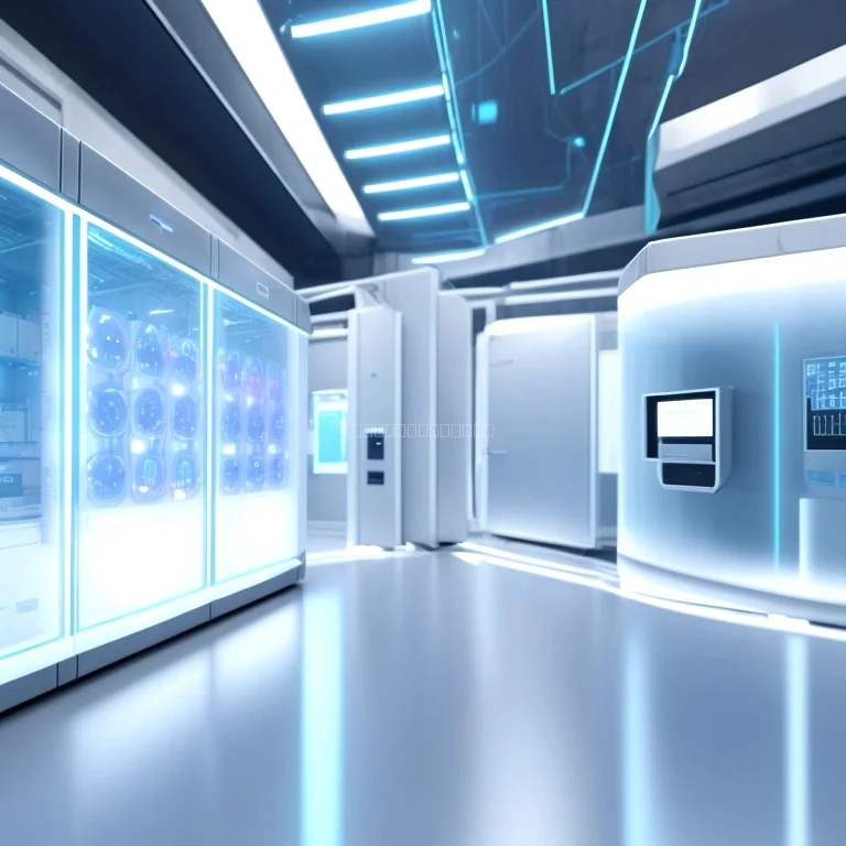 監視システムイメージ